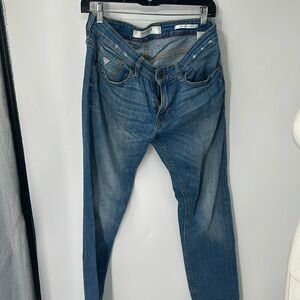 Guess Los Angeles jeans slim straight size 29x30
